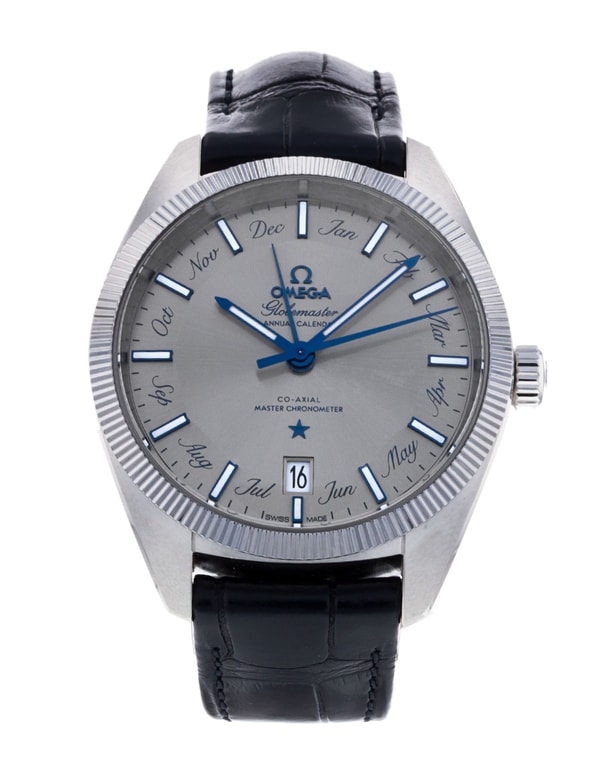 Omega Constellation Globemaster 130.33.41.22.06.001